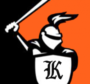 Texas Knights Baseball site icon