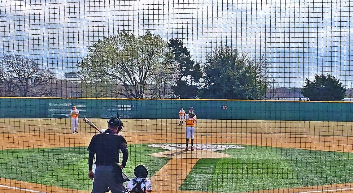 Texas Knights Baseball Academy